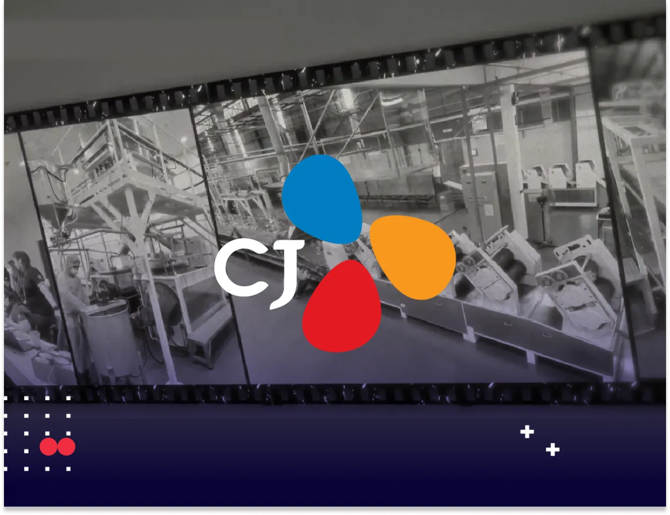 CJ 제일제당